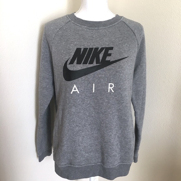 Nike Sweaters - Nike Air Sweatshirt